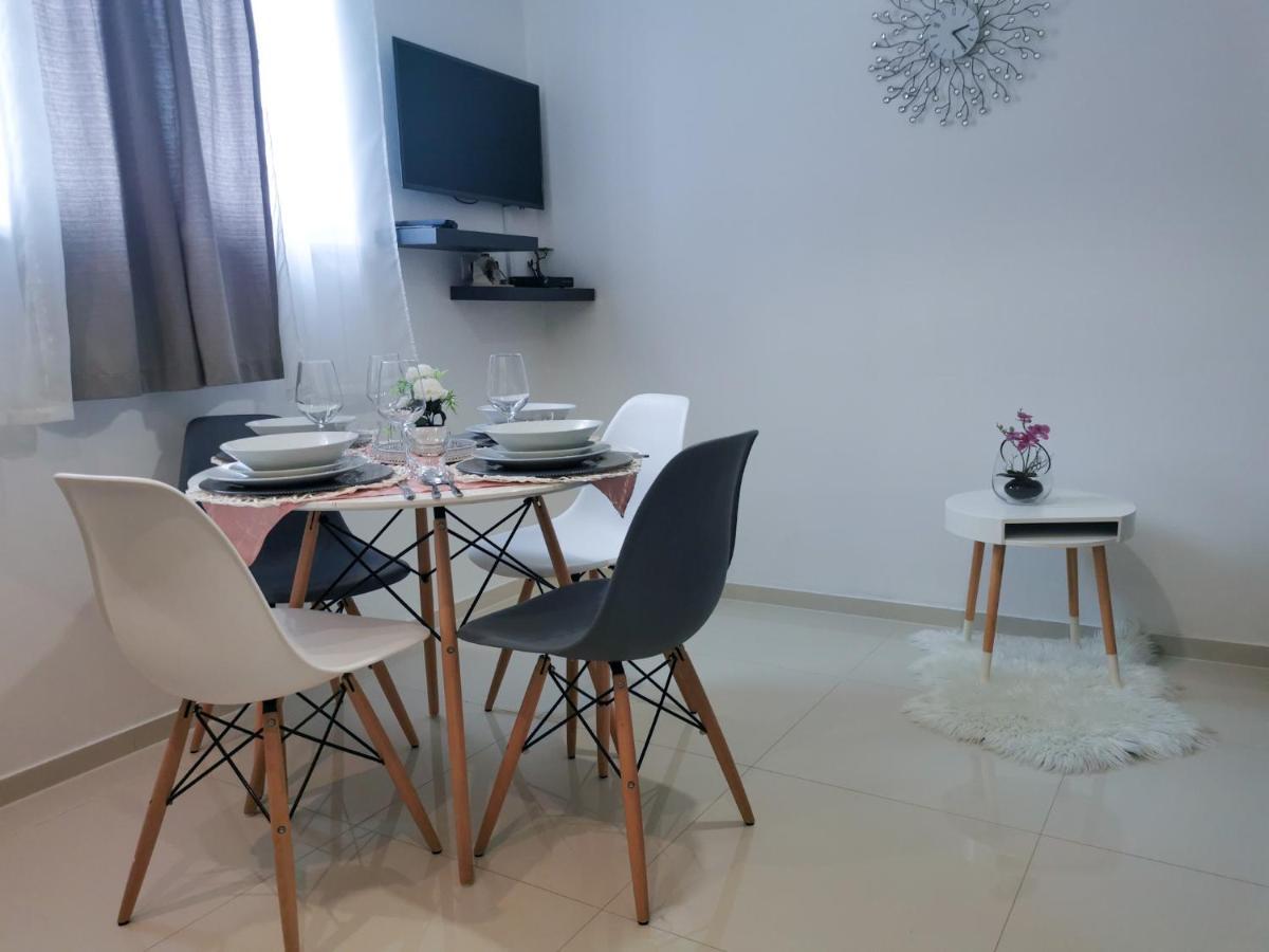 Apartment P&M Pula Buitenkant foto