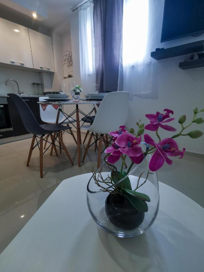 Apartment P&M Pula Buitenkant foto