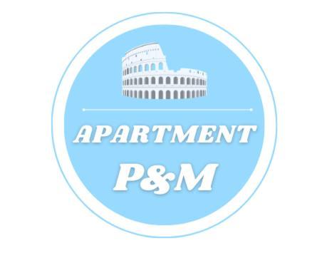 Apartment P&M Pula Buitenkant foto
